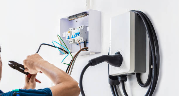 Best Electrician Near Me  in Sparks, TX