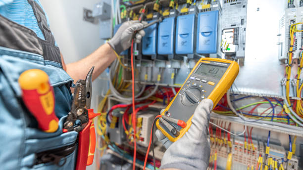 Best Electrical Outlet Repair  in Sparks, TX